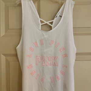 PINK by Victoria’s Secret Tank Top Size XS EUC